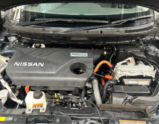 2015 Nissan X-trail image 124185