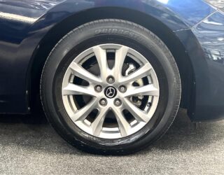2018 Mazda Axela image 124066