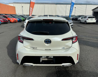 2019 Toyota Corolla image 160148