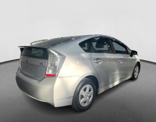 2011 Toyota Prius image 124969