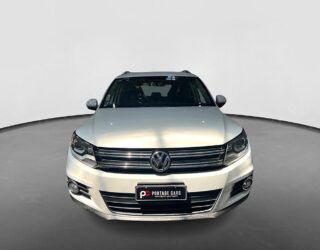 2015 Volkswagen Tiguan image 123972