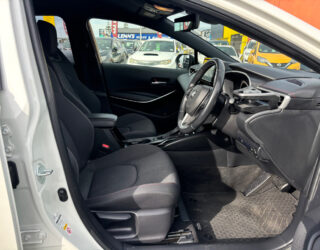 2019 Toyota Corolla image 160149