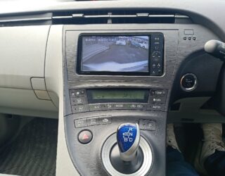 2011 Toyota Prius image 125077