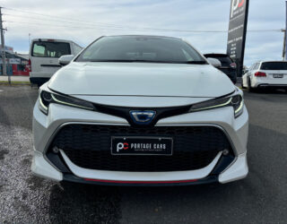 2019 Toyota Corolla image 160144