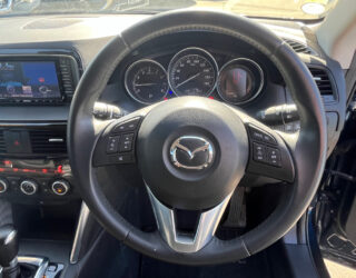 2014 Mazda Cx-5 image 123621
