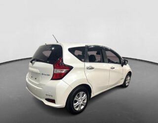2016 Nissan Note image 124474