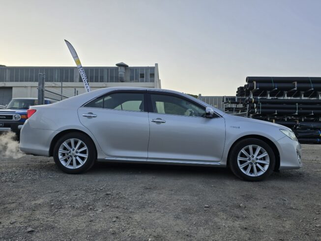 2012 Toyota Camry image 191567