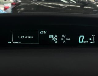 2011 Toyota Prius image 124979