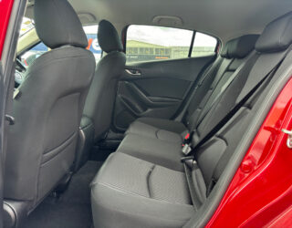 2014 Mazda Axela image 169928