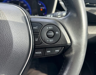 2019 Toyota Corolla image 160159