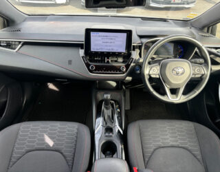 2019 Toyota Corolla image 160154