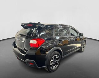 2016 Subaru Xv image 122444