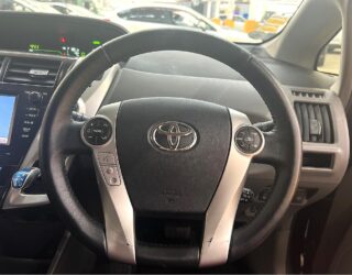 2012 Toyota Prius image 124729