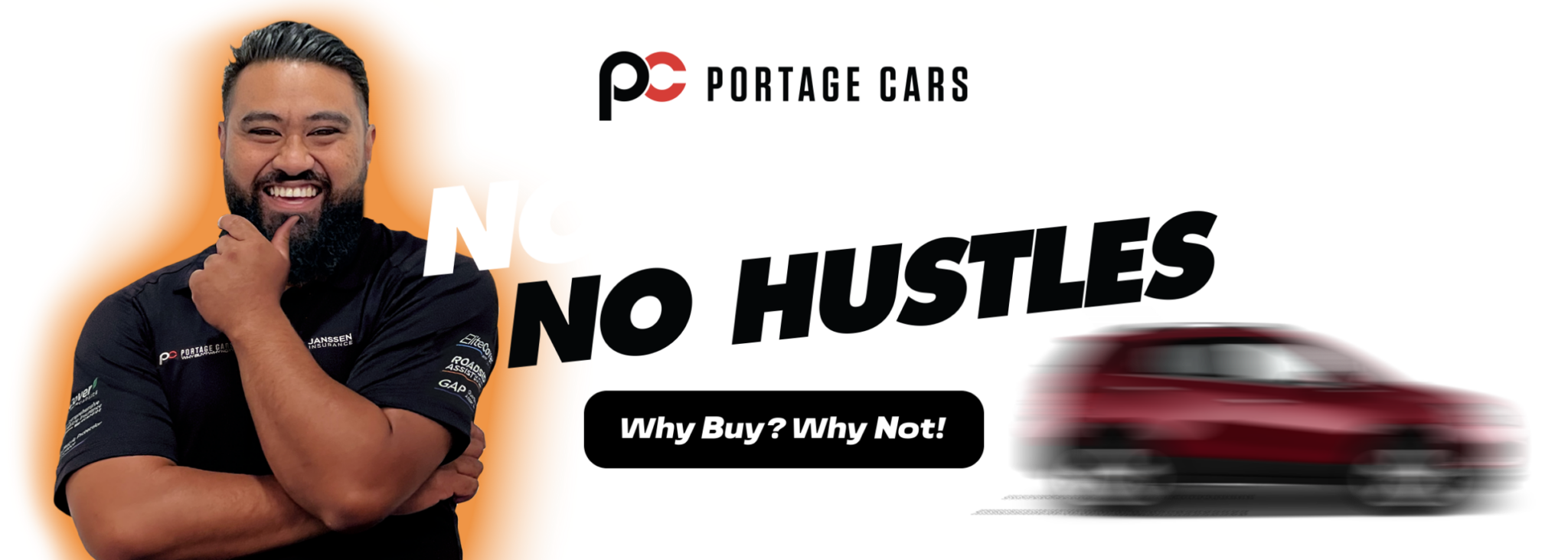 Buy a Car Quality Used Cars for Sale in NZ Portage Cars