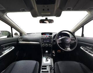 2015 Subaru Impreza Sport image 122118
