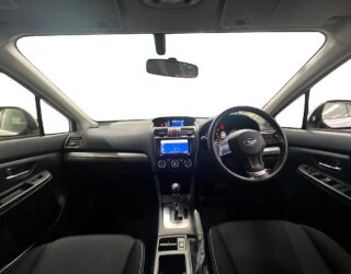 2012 Subaru Impreza image 123260