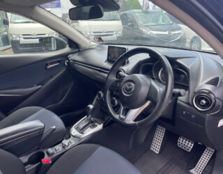 2015 Mazda Demio image 187231