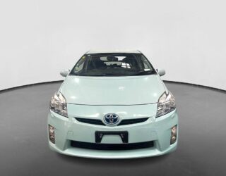 2010 Toyota Prius image 121671