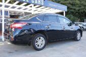 2013 Nissan Sylphy image 135304