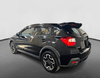 2016 Subaru Xv image 122442