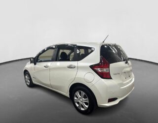 2016 Nissan Note image 124476