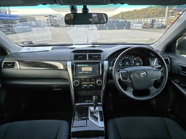 2012 Toyota Camry image 191573