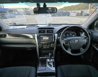 2012 Toyota Camry image 222801