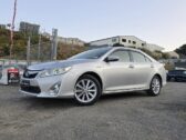 2012 Toyota Camry image 191566