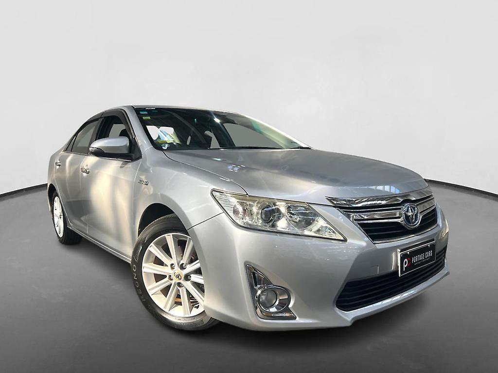 Shop Used Toyota Camry stock 237295 2012 Enquire about our stock