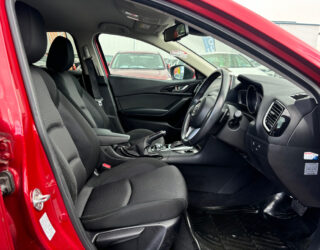 2014 Mazda Axela image 169926