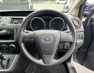 2012 Mazda Premacy image 125040