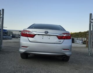 2012 Toyota Camry image 173156