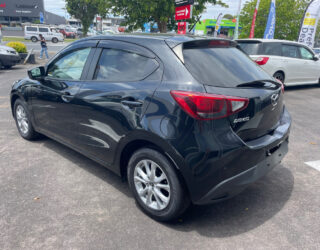 2015 Mazda Demio image 187226