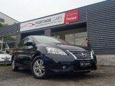 2013 Nissan Sylphy image 124697
