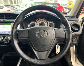 2014 Toyota Corolla Fielder image 122709