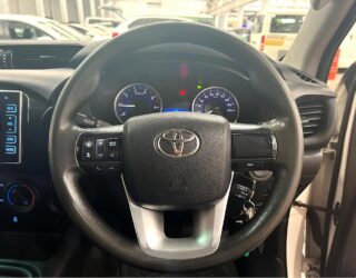 2016 Toyota Hilux image 120906