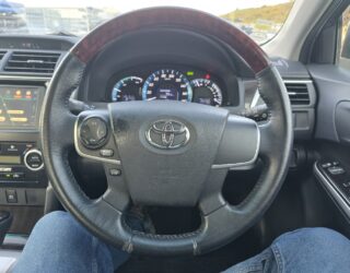 2012 Toyota Camry image 222802