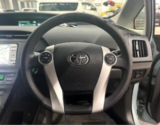 2010 Toyota Prius image 121682