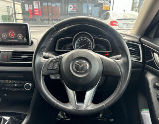 2014 Mazda Axela image 169932