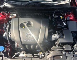 2017 Mazda Cx-3 image 124209
