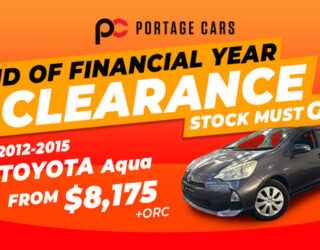 2013 Toyota Aqua image 139000