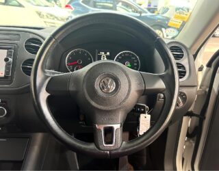 2015 Volkswagen Tiguan image 123982