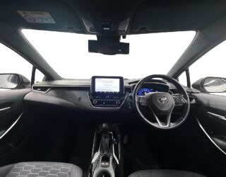 2019 Toyota Corolla image 123448