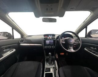 2015 Subaru Xv image 122613