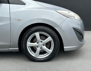 2012 Mazda Premacy image 125031