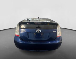 2010 Toyota Prius image 122741
