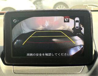 2017 Mazda Cx-3 image 124208