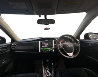2012 Toyota Corolla Fielder image 121861