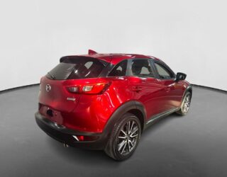 2017 Mazda Cx-3 image 124197