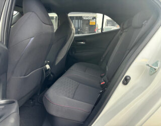 2019 Toyota Corolla image 160151